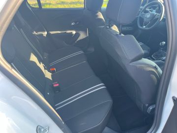 Opel Corsa F 5tg 1.2 Turbo GS NAVI Matrixscheinwerfer