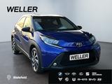 Toyota Aygo X Teamplayer *ACC*CarPlay*CAM*SHZ*Bi-Tone* - Toyota Aygo (X) aus 2025