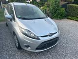 Ford Fiesta 1,4 TDCi DPF Ambiente Ambiente - Ford Fiesta Ambiente mit Diesel-Antrieb