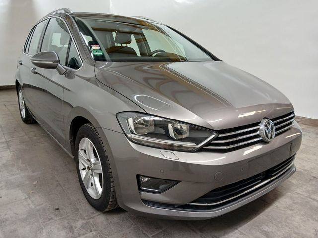 Volkswagen Golf Sportsvan 1.4 TSI 92kW DSG Highline - AHK