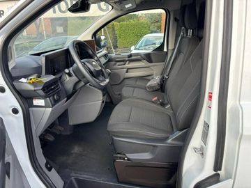 Ford Transit Custom Kasten 280 L1 FWD DABAppLinkLED