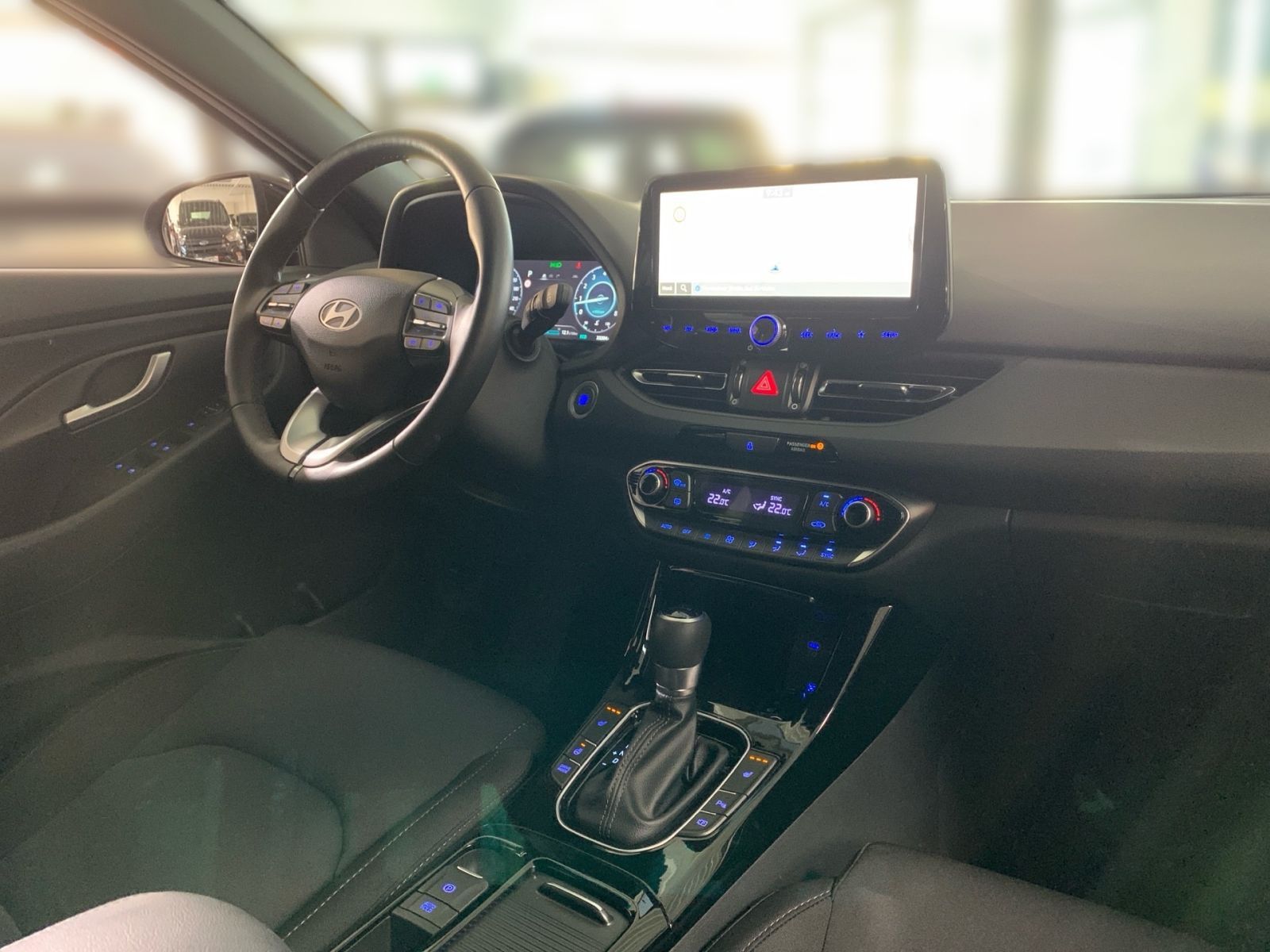 Hyundai i30 – Bild 26