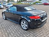 Audi TT Roadster 1.8 TFSI S tronic - Audi TT: Cabrio, 1.8