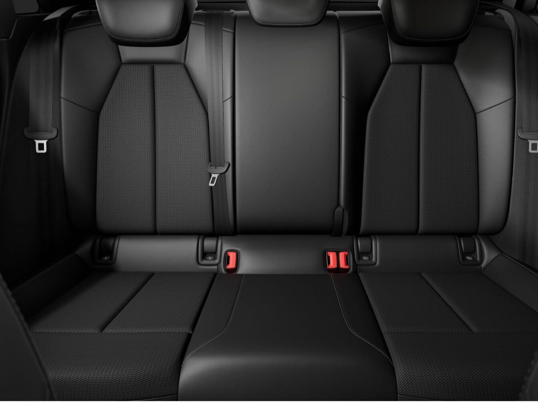 Audi A3 - Bild 8
