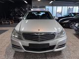 Mercedes-Benz C 180 CDI*LIMOUSINE*AUTOMATIK*NAVI*PDC* - Mercedes-Benz C-Klasse: 180 Cdi