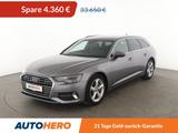 Audi A6 45 TDI quattro Sport Aut.*NAVI*LED*ACC*CAM* - Audi A6 Gebrauchtwagen in Hannover