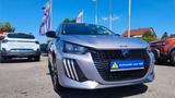 Peugeot 208 Style Turbo 100 - Peugeot: Turbo