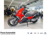 BMW C 400 X Komfort-Paket Keyless - BMW C 400 X