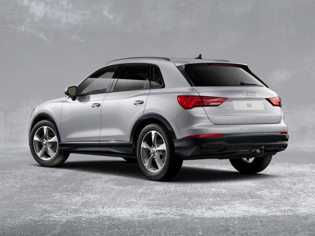 Audi Q3 - Bild 5