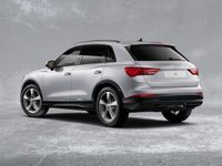 Audi Q3 - Vorschau Bild 5