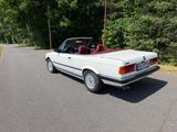 BMW 325 i Cabrio  - gebrauchte BMW 325 aus dem Jahr 1986
