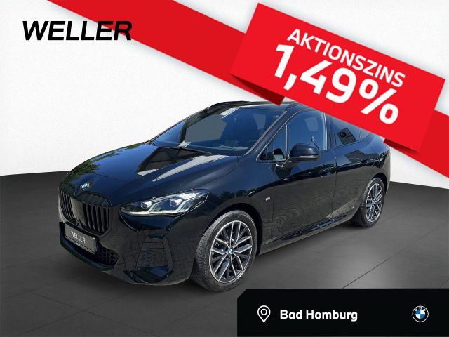BMW 218d Active Tourer M Sport Pano. DA PA+ HUD H/K