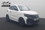 Ligier JS 50 Select *Fahren ab 15* - weiße Ligier JS 50