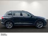 Volkswagen Tiguan Comfortline BMT Start-Stopp 4Motion - VW Tiguan Gebrauchtwagen in Düsseldorf