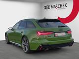 Audi RS6 Avant Laser HUD Pano RS-AGA Nacht V-Max Mass - : Grün