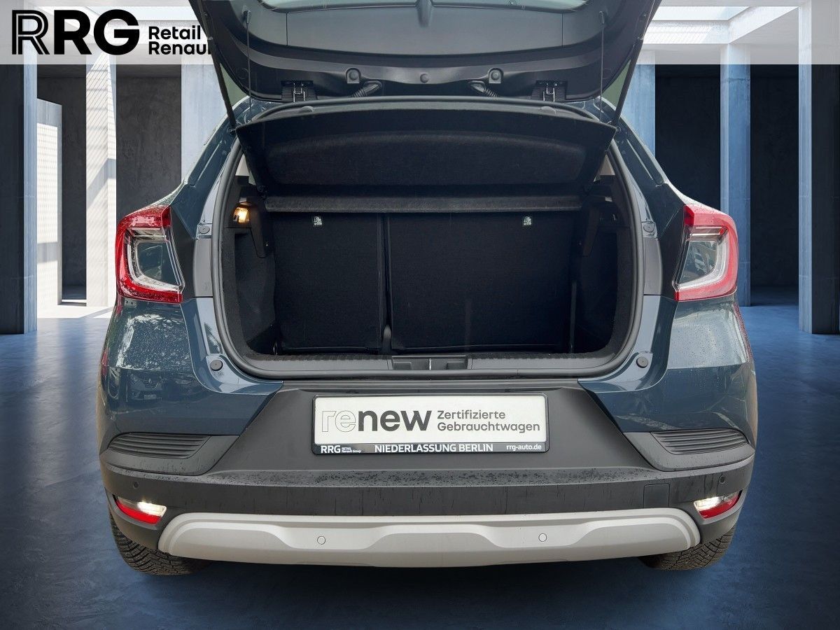 Renault Captur - Bild 15