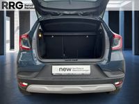 Renault Captur - Vorschau Bild 15