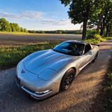 Corvette C5 Z06 5.7  - Corvette: C06