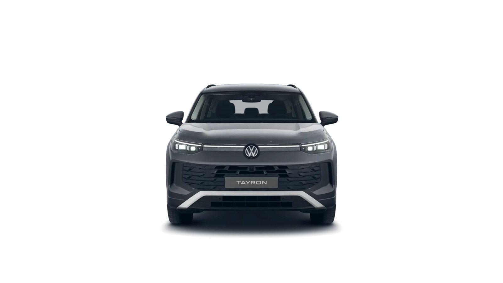 Volkswagen Tayron - Bild 8