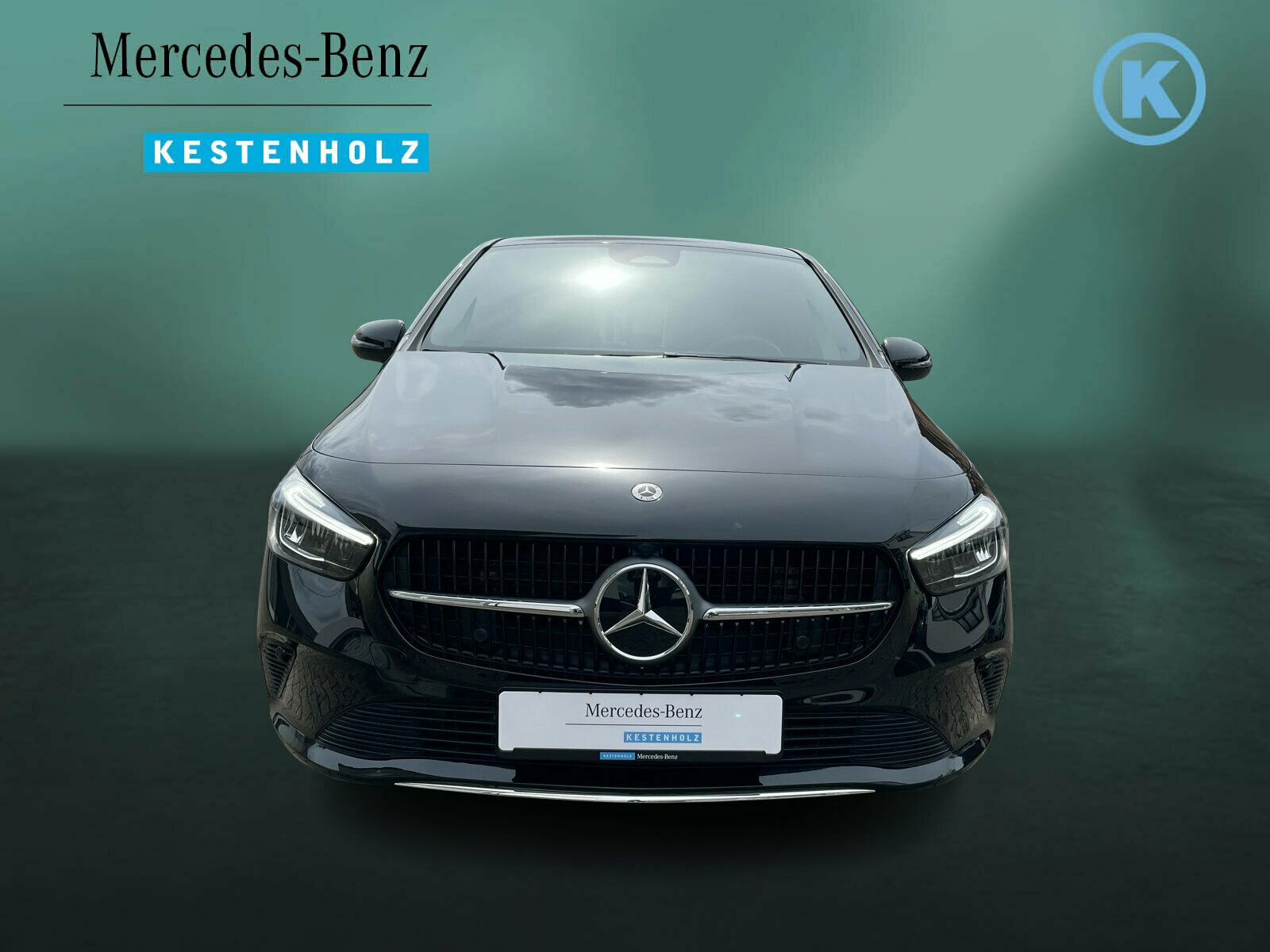 Mercedes-Benz B 200 PROGRESSIVE+DIGITAL+KAM+EASYPACK+LED+SHZ imagem 2