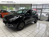 Hyundai ix35 1,6 *Netto: 7650Euro*Scheckheft* 1.Hand*ALU - Hyundai in Wuppertal
