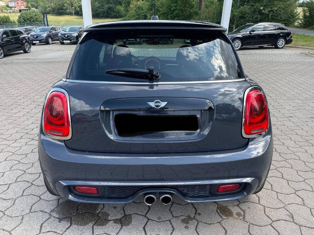 MINI Cooper SD