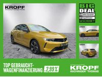 Opel Astra - Vorschau Bild 1