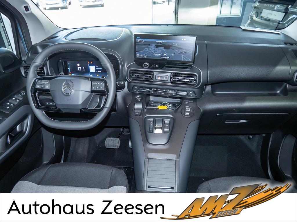 Citroën Berlingo M BlueHDi 130 Max NAVI KAMERA PDC ACC