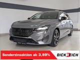Peugeot 308 Allure ACC LED 360° SHZ LENK-HZ AHK GARANTIE - gebrauchte Peugeot 308 aus dem Jahr 2024