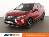 Mitsubishi Eclipse Cross 1.5 T-MIVEC Diamant Edition 2WD  - Mitsubishi aus 2021
