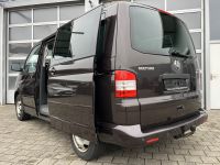 Volkswagen T5 Multivan 2.5 TDI 4M Highline STDHZ AHK EXPORT bei Autohaus Landmann & Maier OHG