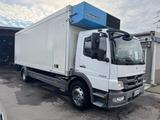 Mercedes-Benz Atego/1524L/Kühlkoffer/Euro5/Schaltgetriebe/1624 - Mercedes-Benz 1624