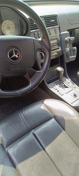 Mercedes-Benz W 202 - Merc. 230 Kompressor - T- Model - ... - Mercedes-Benz 230 mit Benzin-Antrieb: Kombi