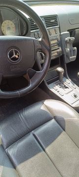Mercedes-Benz W 202 - Merc. 230 Kompressor - T- Model - ... - Mercedes-Benz 230: Kombi
