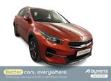 Kia XCeed Vision 1.6 GDI DCT6 OPF Plug-in-Hybrid - Kia XCeed mit Hybrid-Antrieb