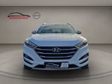 Hyundai Tucson Intro Edition Allrad - Hyundai: Edition