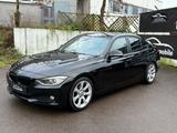 BMW 320 d Sport Edition - BMW 320: 320d Edition Sport