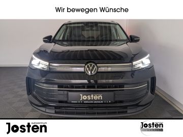 Volkswagen Tiguan - 9