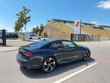 Audi RS5 Coupe quat nOPF Mamba AGA Matr Kera Carb B&O - Audi RS5 in Stuttgart