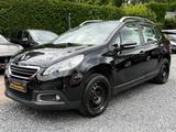 Peugeot 2008 Active*1 Hand*Garantie*Top gepflegt*Tüv Neu - Peugeot 2008 in Köln
