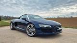 Audi R8 Spyder 4.2 S-tronic | Magnetic | B&O | Cam |  - Audi R8 aus 2013