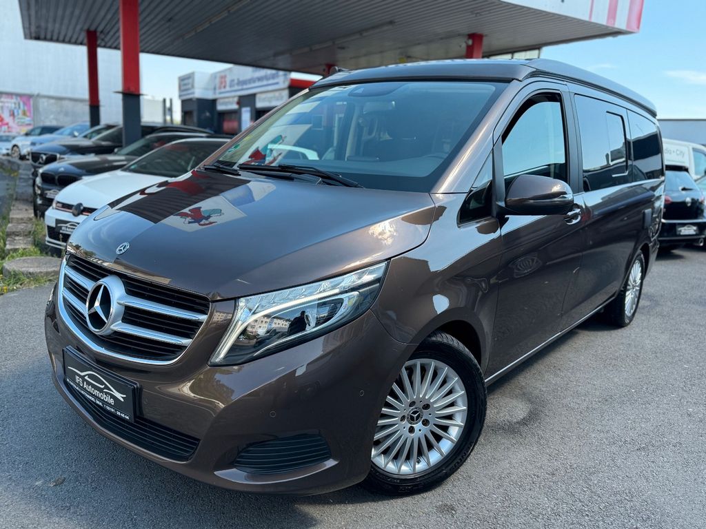Mercedes-Benz V 220