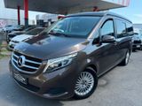 Mercedes-Benz V 220*MARCO POLO EDITION*KÜCHE*KAMERA*4MATIC*ACC - Mercedes-Benz V-Class in Wuppertal