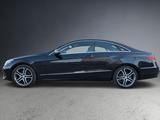 Mercedes-Benz E 200 Coupe/Exteriourpaket/ LED /aut.Einparken - gebrauchte Mercedes-Benz E 200 aus dem Jahr 2014