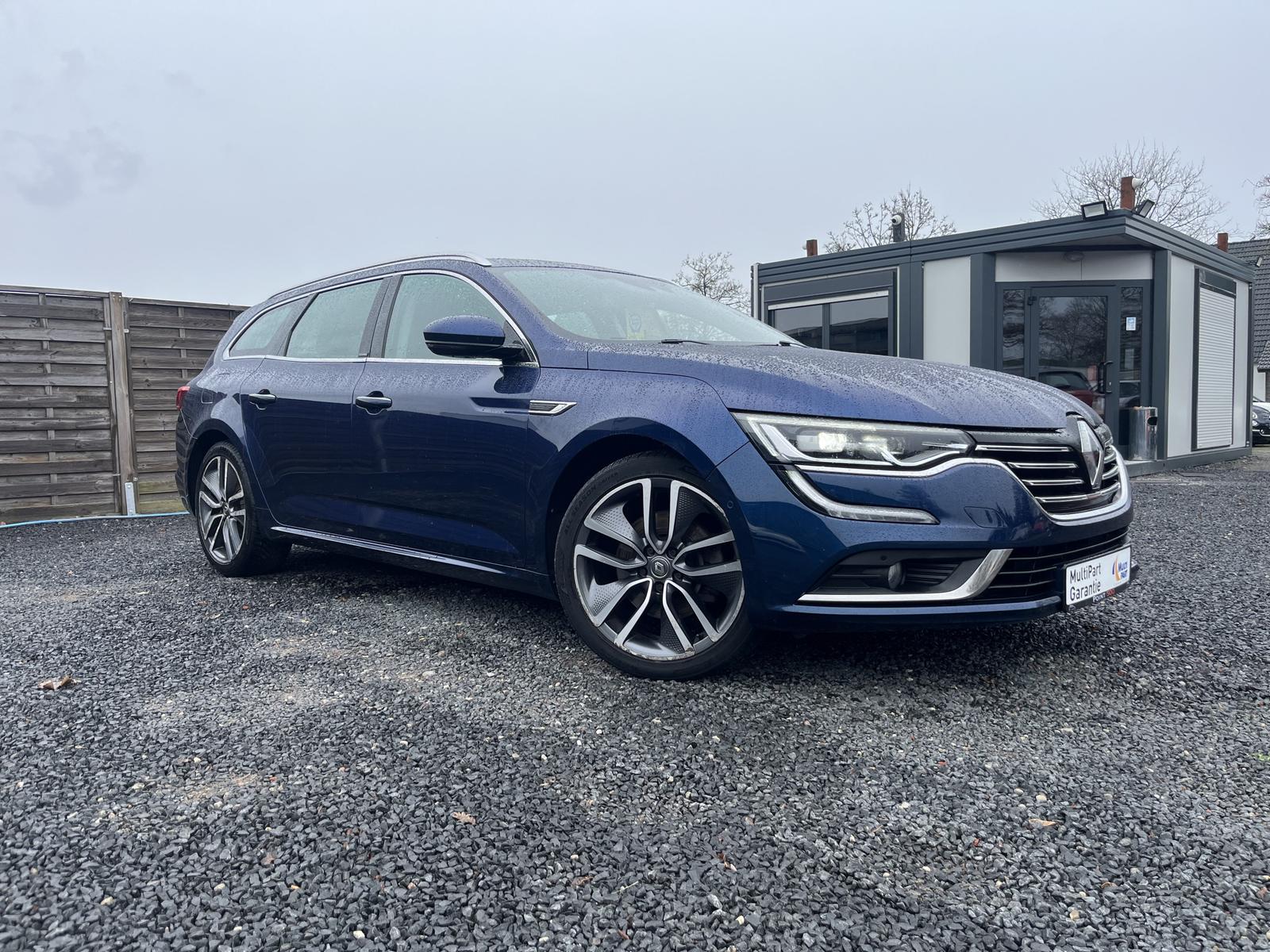 Renault Talisman INTENS/GRANDTOUR/NAVI/KAMERA/LED/SHZ