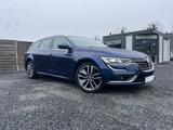 Renault Talisman INTENS/GRANDTOUR/NAVI/KAMERA/LED/SHZ - blaue Renault Talisman