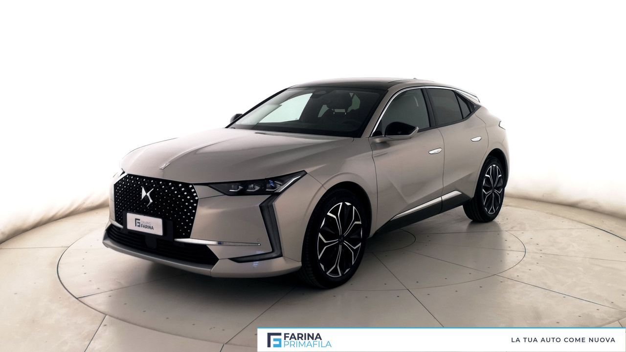 DS DS4
