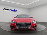Audi A5 Coupe 40 TFSI S-LINE VIRTUAL 20" Rotor - Audi: 20v