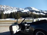 Porsche 911 Carrera Cabrio 3,2  - Porsche aus 1989: Roadster, 911