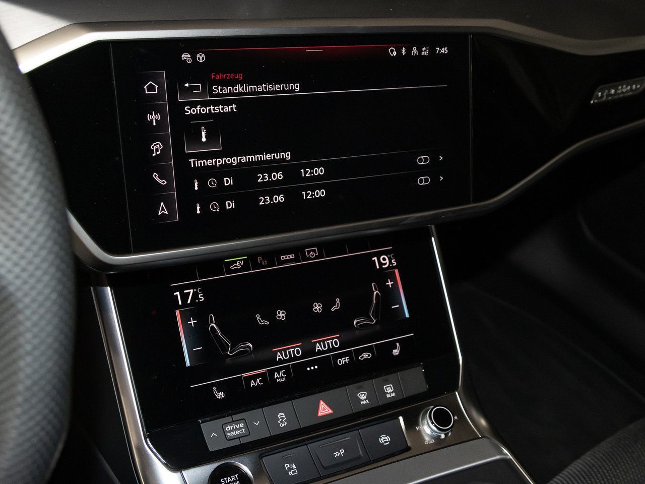 Audi A6 - Bild 23